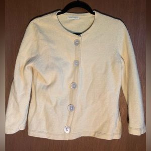 VTG Banana Republic Cardigan